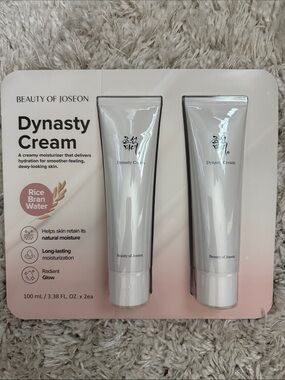 Beauty of Joseon Dynasty Cream - White Hydrating Moisturizer